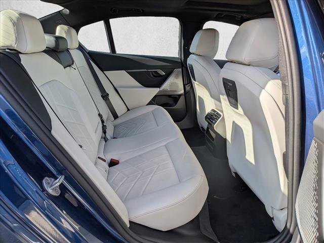 Used 2026 BMW 540i xDrive image 21