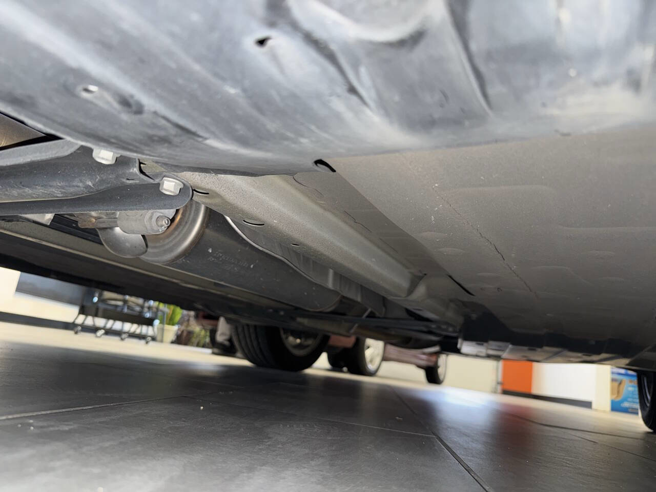 Used 2017 Acura TLX V6 w/ Advance Package image 26