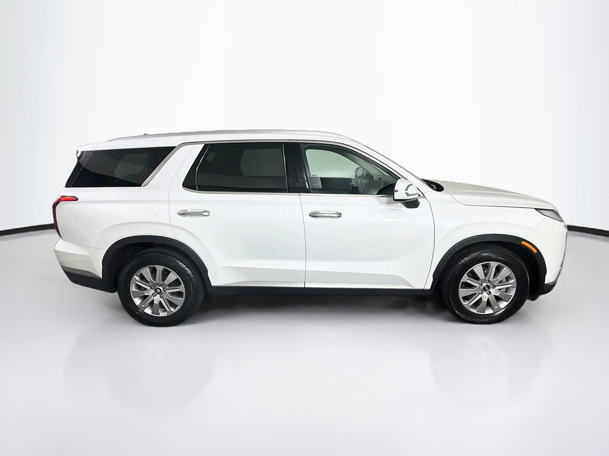 Used 2025 Hyundai Palisade SEL FWD image 10