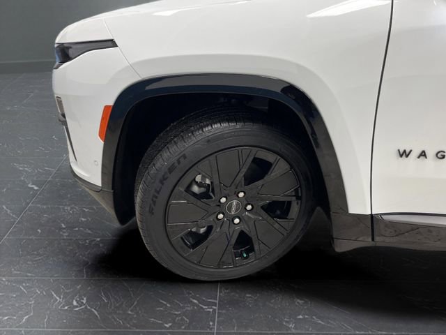 Used 2024 Jeep Wagoneer Launch Edition image 40