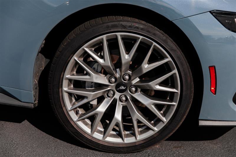 Used 2024 Ford Mustang GT Premium image 30