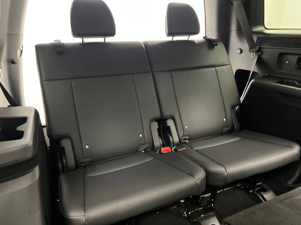 Used 2026 Hyundai Santa Fe SEL FWD image 40
