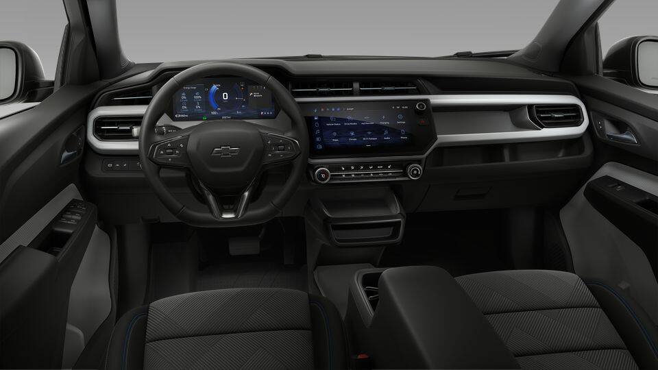 New 2027 Chevrolet Bolt LT w/ Comfort Package FWD image 56