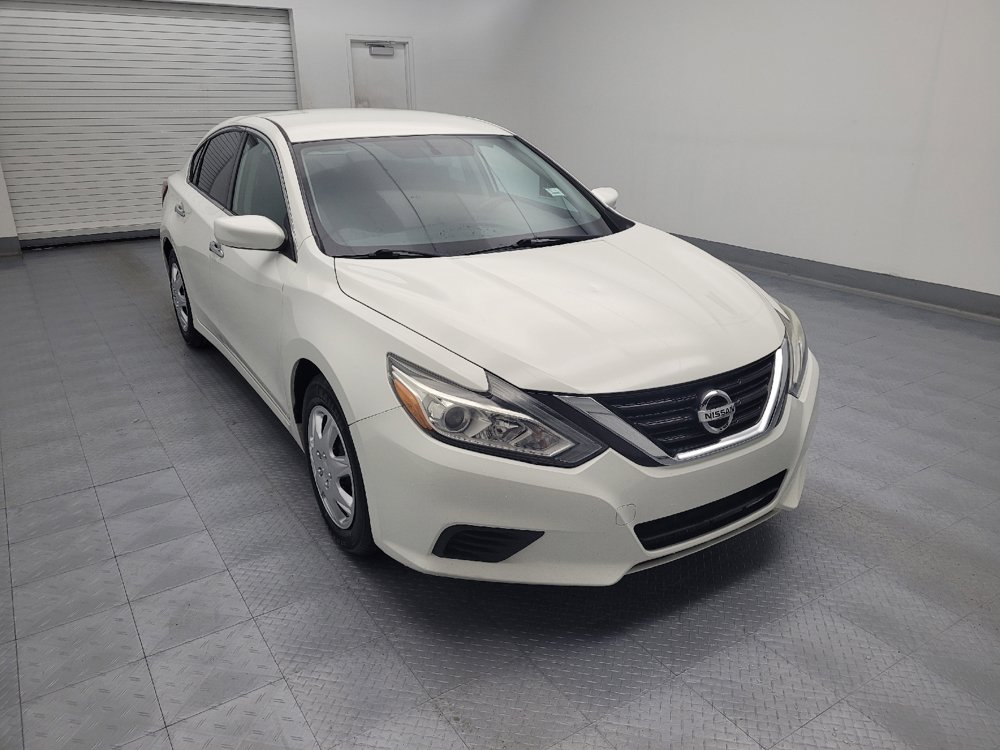 Used 2018 Nissan Altima 2.5 S FWD image 13