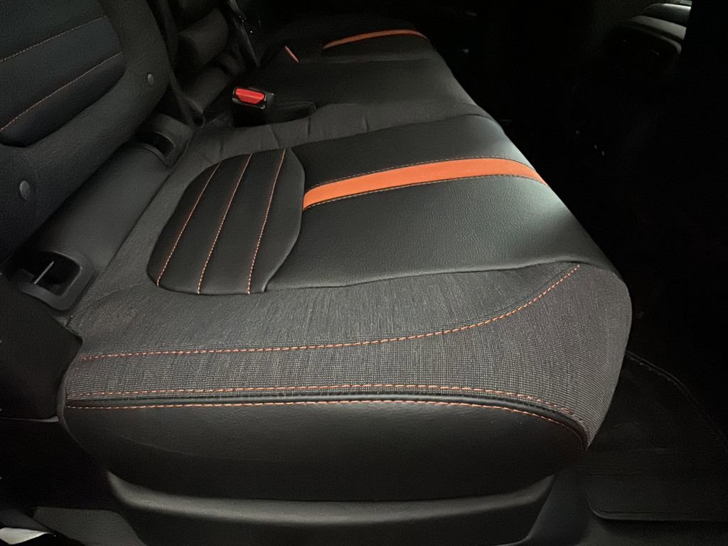 New 2026 Honda Passport TrailSport image 15