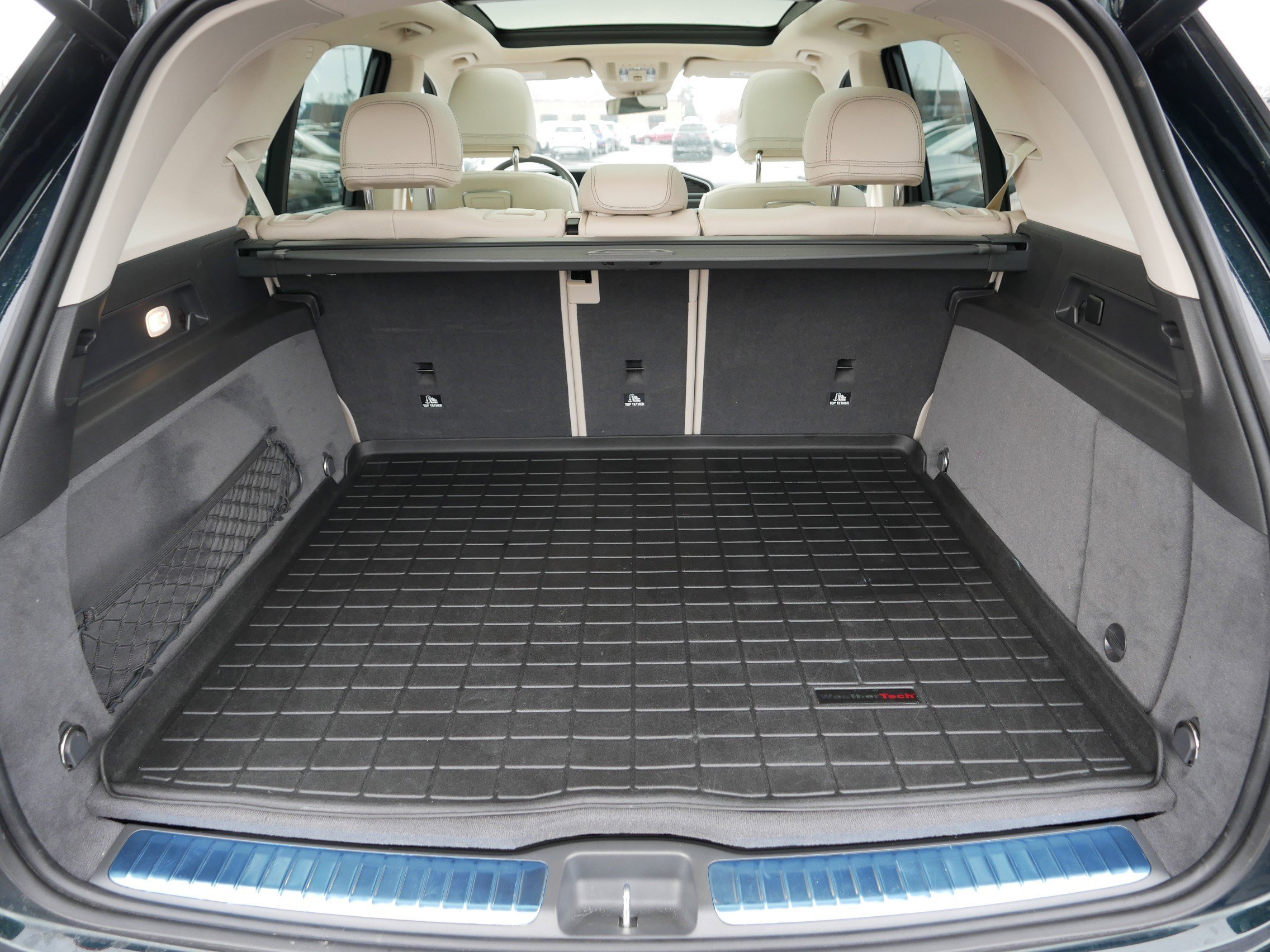 Used 2020 Mercedes-Benz GLE 350 4MATIC image 18