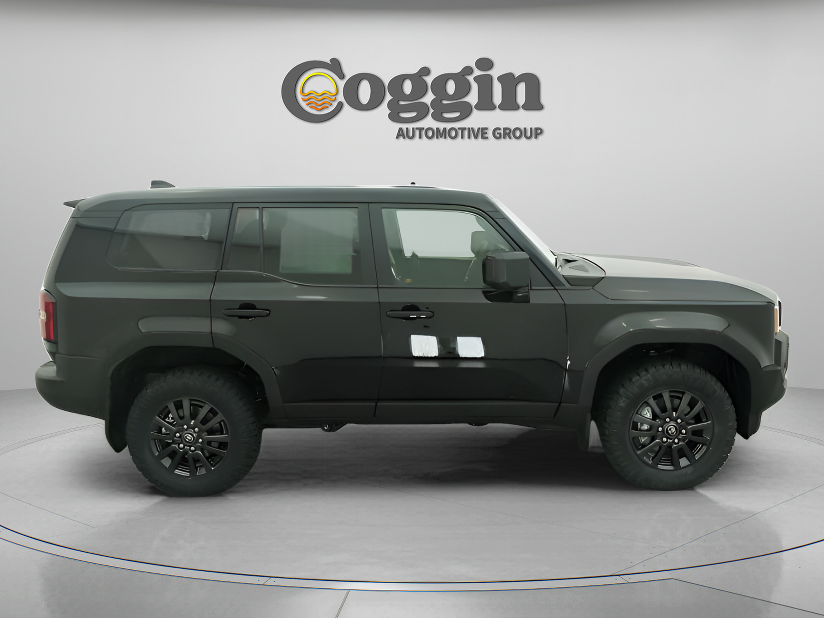 Used 2026 Toyota Land Cruiser 1958 AWD/4WD image 23