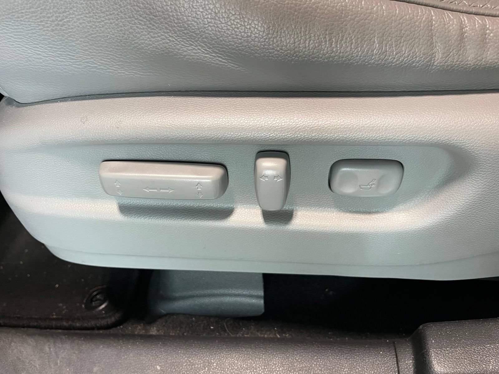 Used 2021 Honda Passport Elite image 18