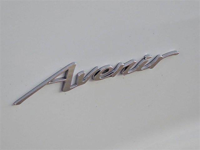 New 2026 Buick Enclave Avenir w/ Super Cruise Package image 37