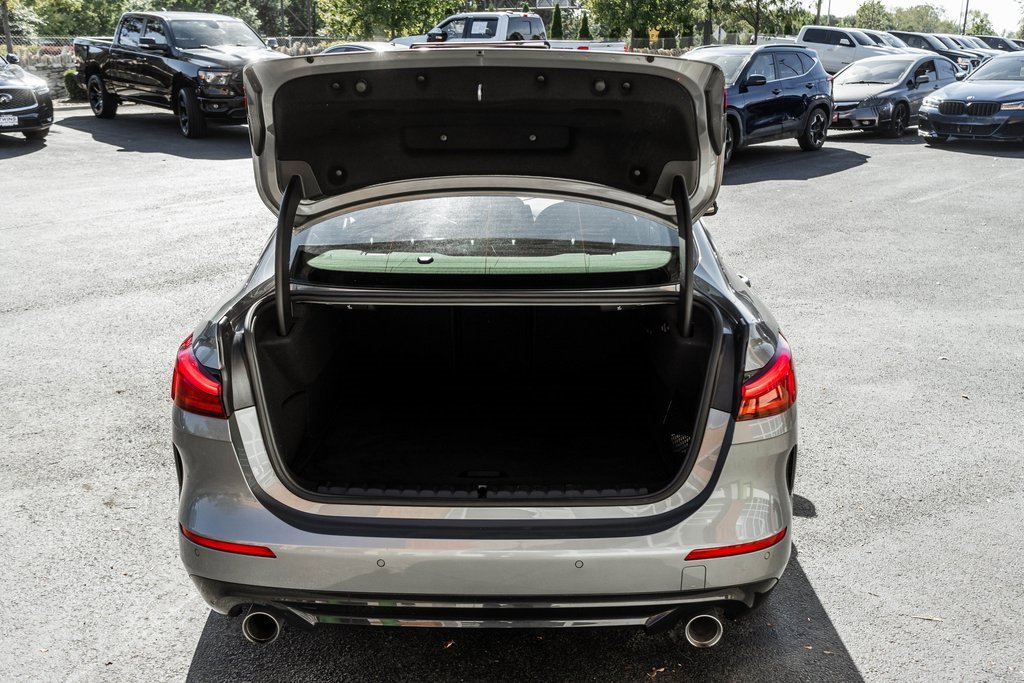 Used 2022 BMW 228i xDrive Gran Coupe w/ Convenience Package image 26