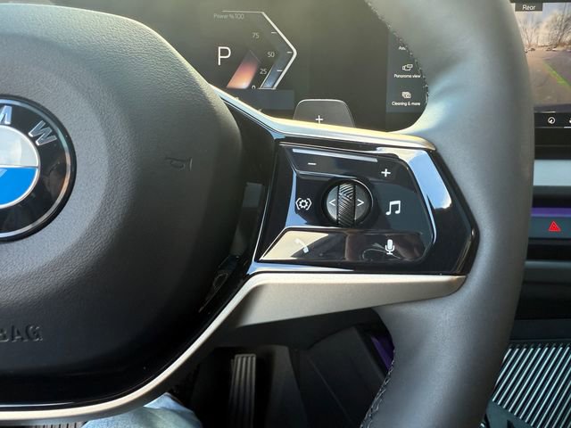 Used 2025 BMW X3 xDrive30i w/ Convenience Package image 23