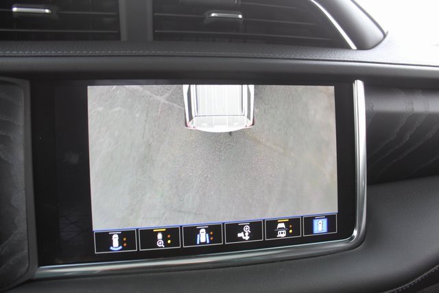Used 2022 GMC Yukon Denali image 37