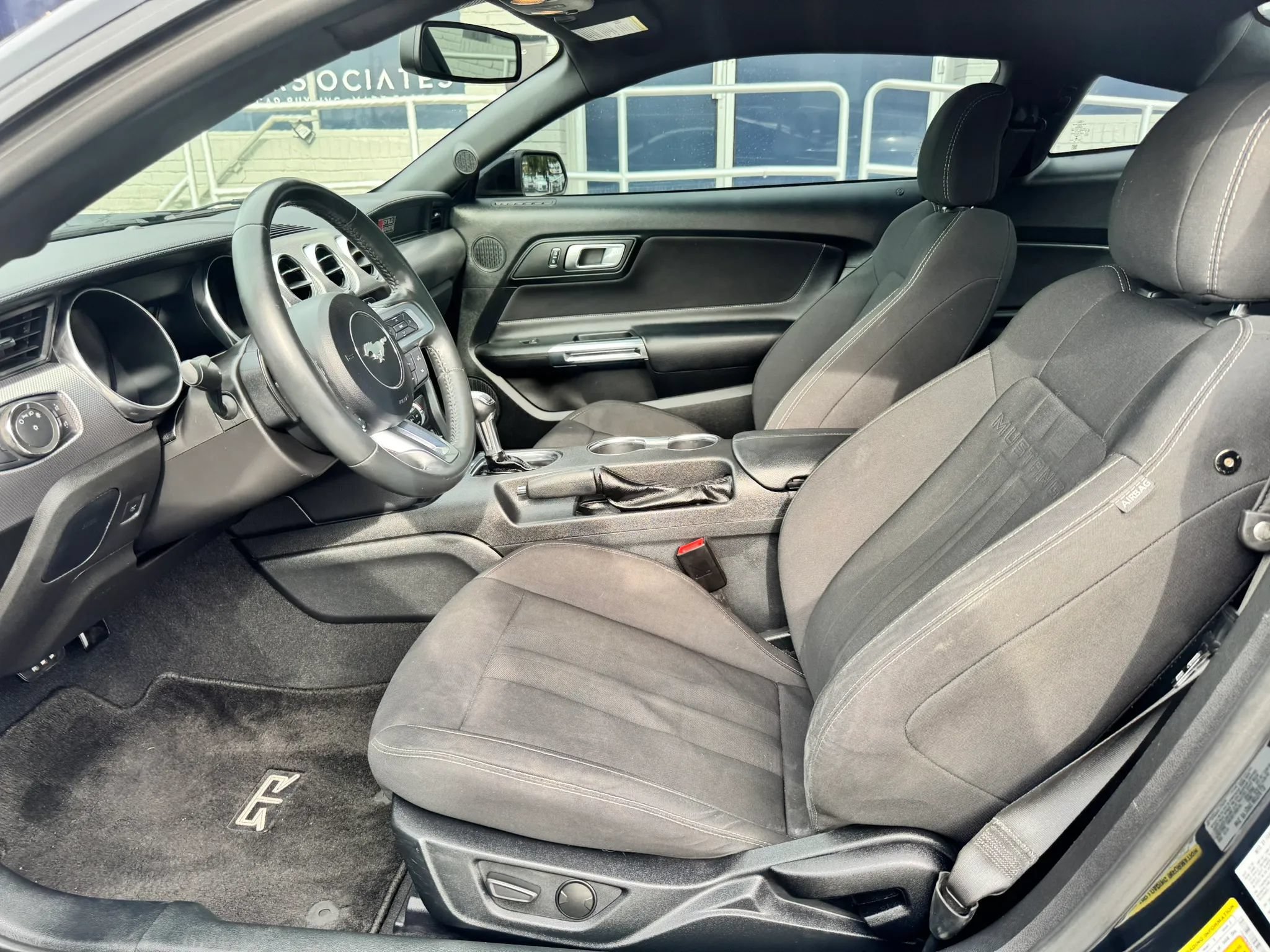 Used 2020 Ford Mustang GT w/ Equipment Group 301A RWD image 15