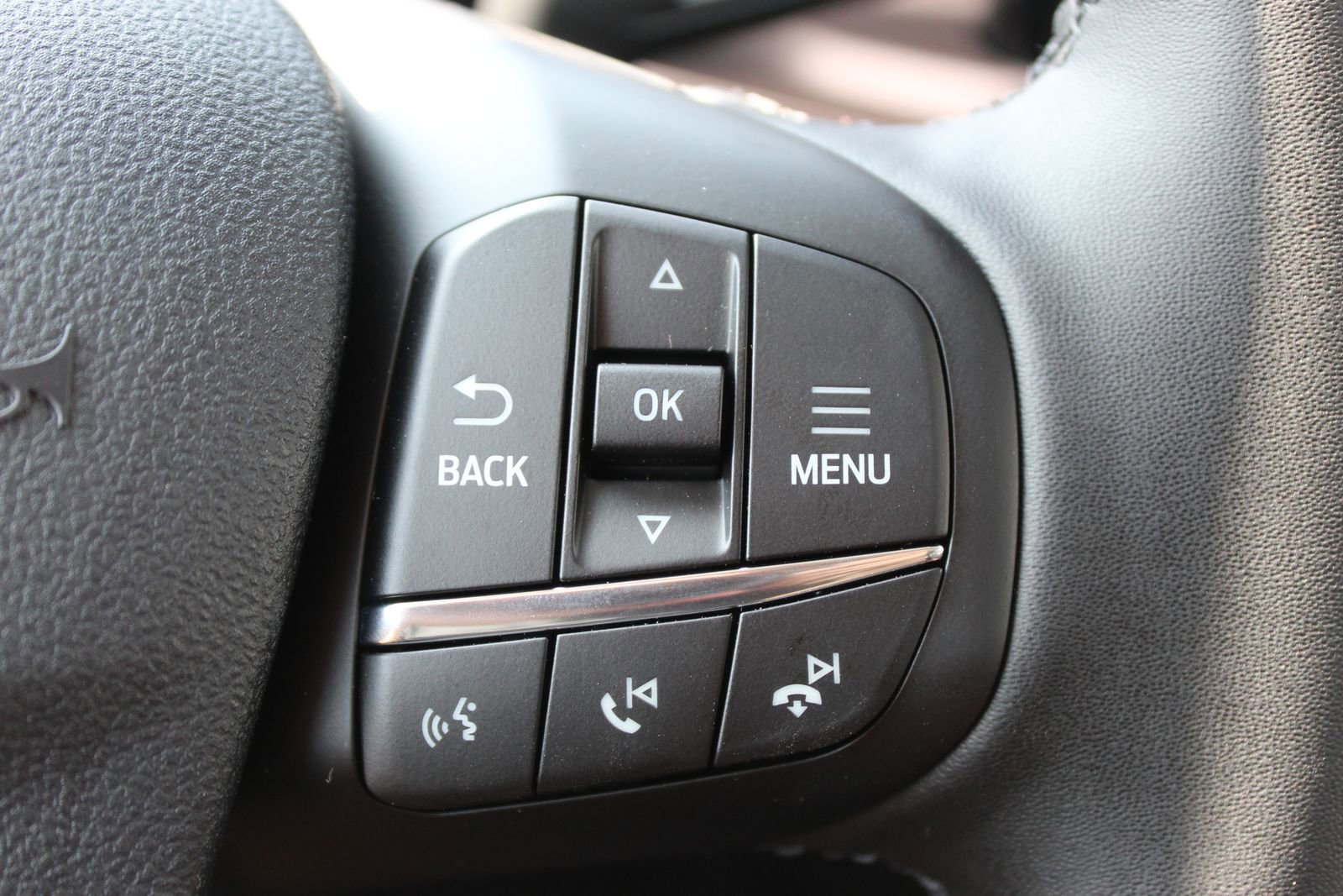 New 2025 Ford Bronco Sport Outer Banks w/ Outer Banks Tech Package+ image 22