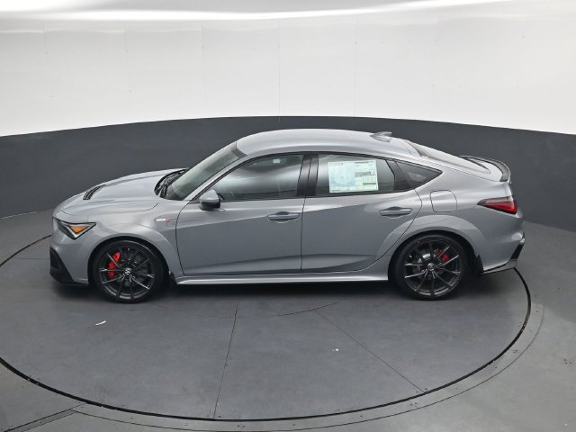 New 2026 Acura Integra Type S FWD image 26