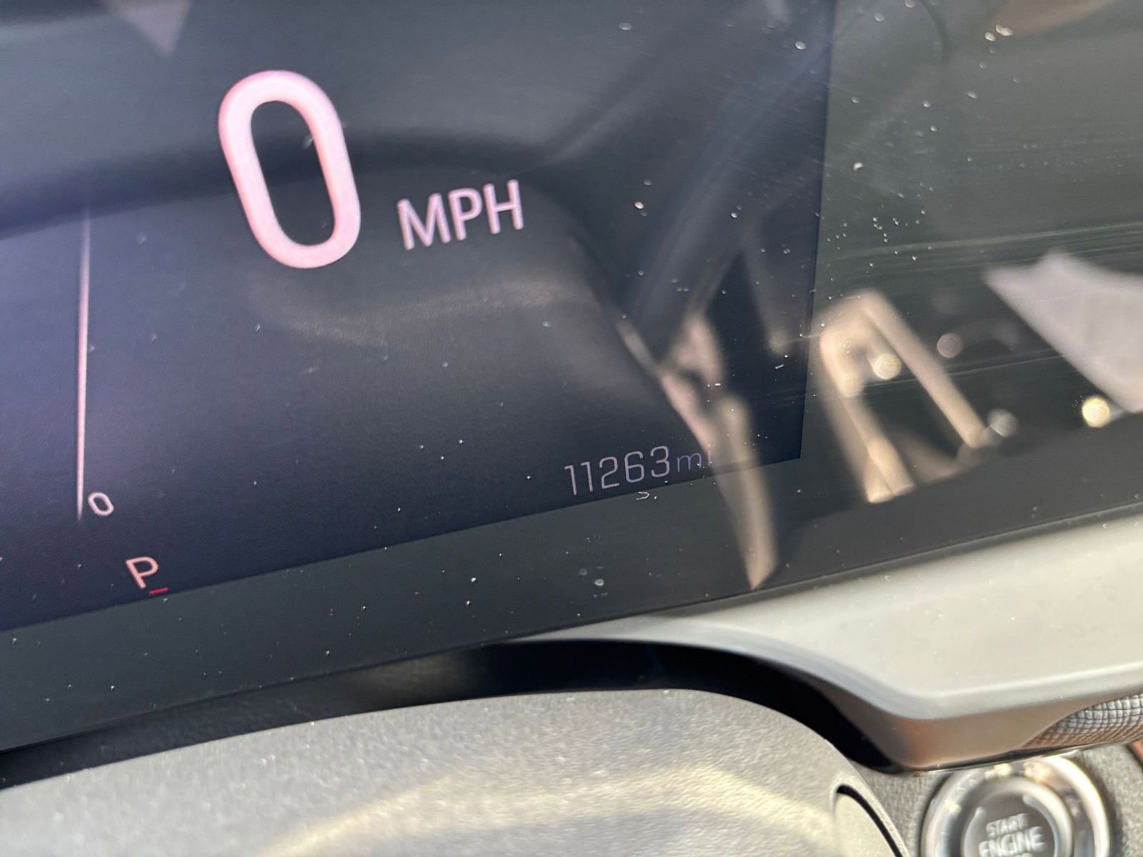 Used 2025 Buick Envista Sport Touring image 40