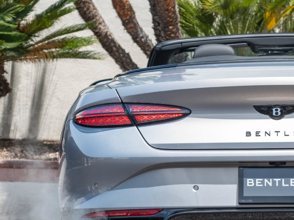 New 2026 Bentley Continental GT S AWD/4WD image 31