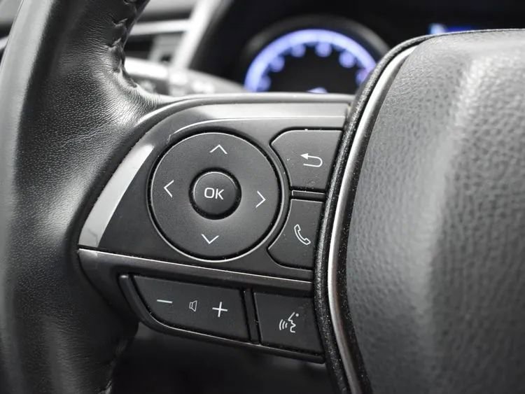 Used 2023 Toyota Camry SE image 23