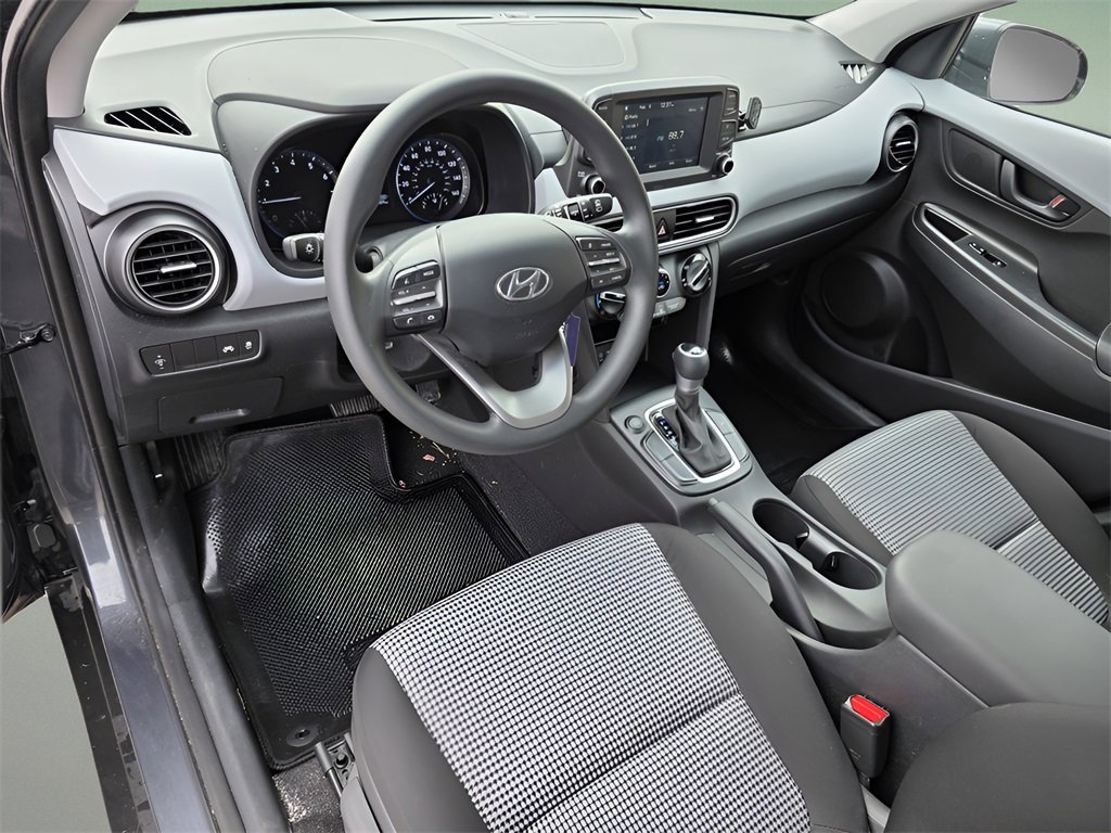 Used 2020 Hyundai Kona SE image 20