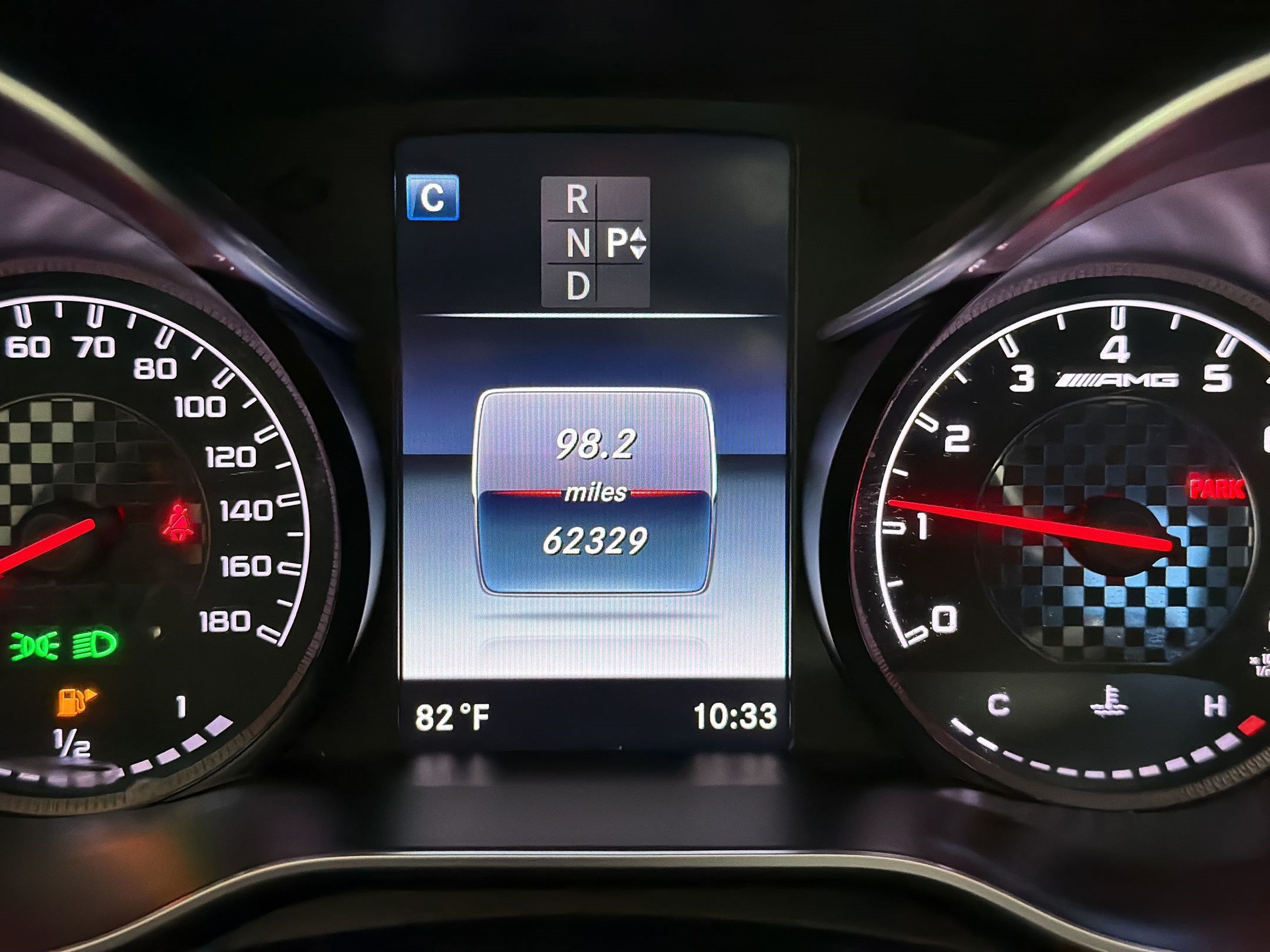 Used 2018 Mercedes-Benz C 43 AMG 4MATIC Sedan image 23