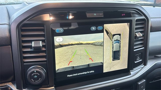 New 2026 Ford F150 Lariat w/ Equipment Group 502A High image 18