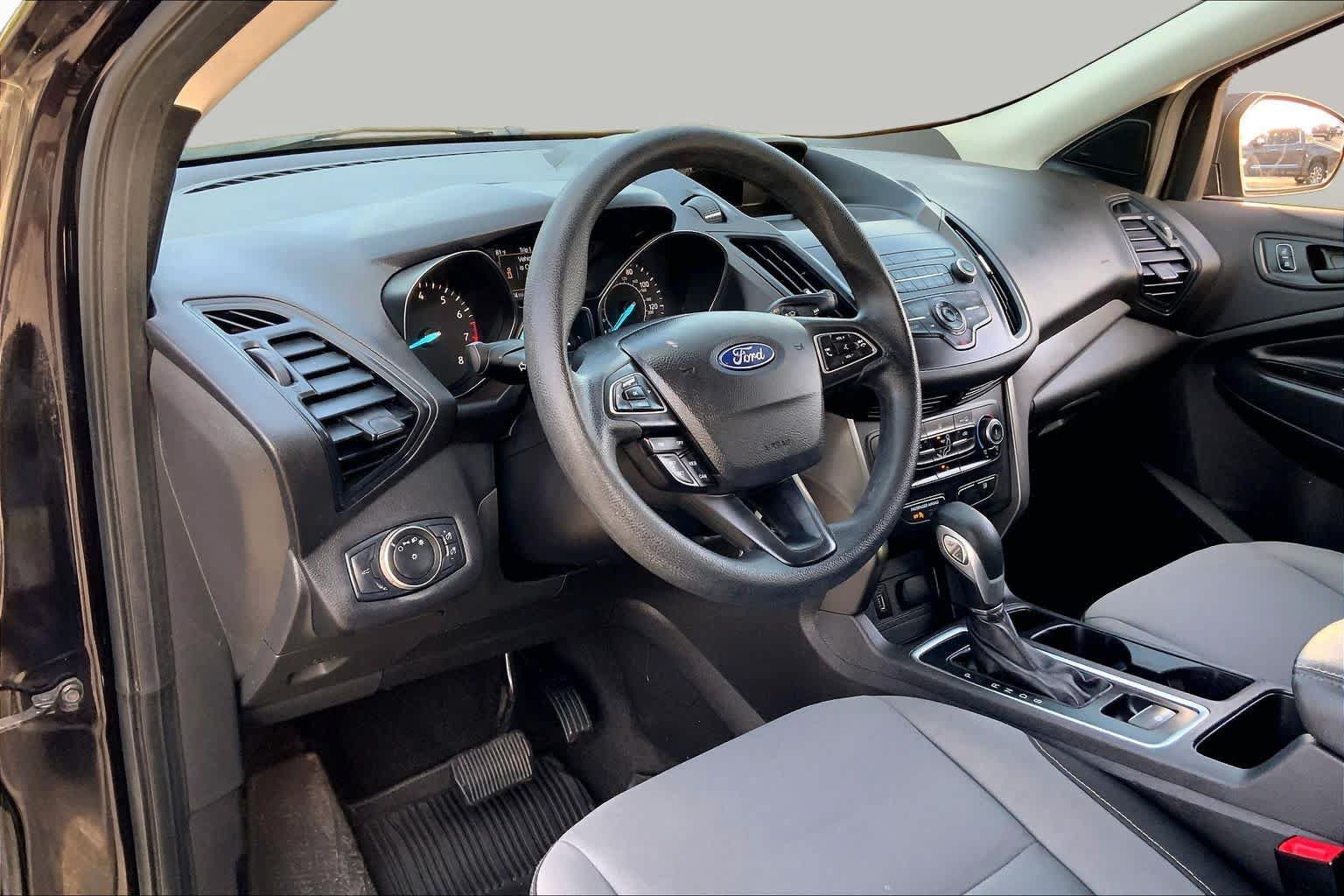 Used 2019 Ford Escape S FWD image 13