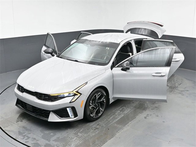 Used 2025 Kia K5 GT-Line image 53