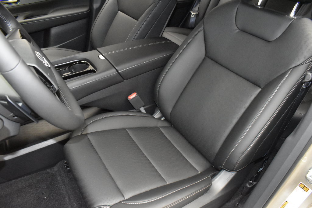 New 2026 Nissan Murano SL AWD/4WD image 15