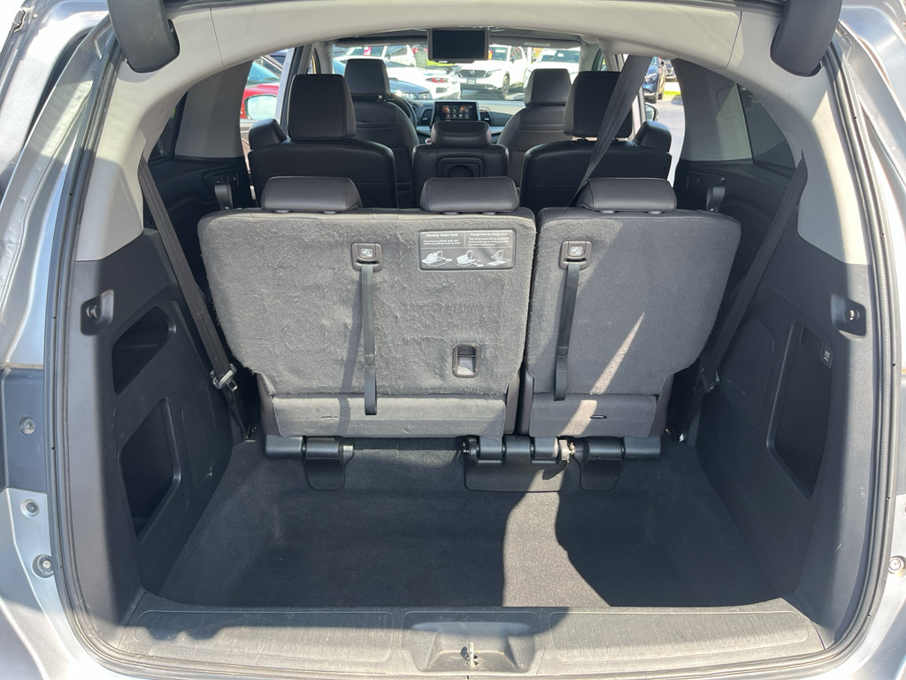 Used 2019 Honda Odyssey EX-L image 39