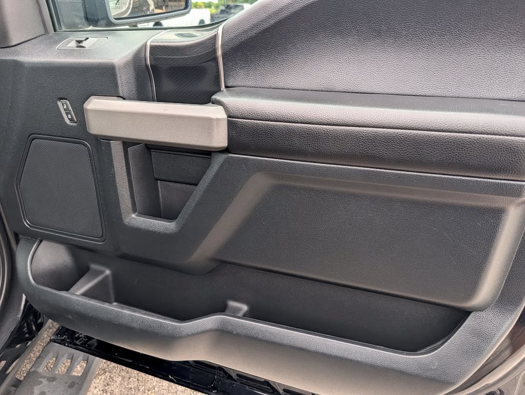 Used 2018 Ford F150 Raptor AWD/4WD image 35