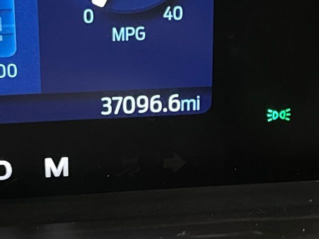 Used 2024 Ford Bronco Big Bend image 28