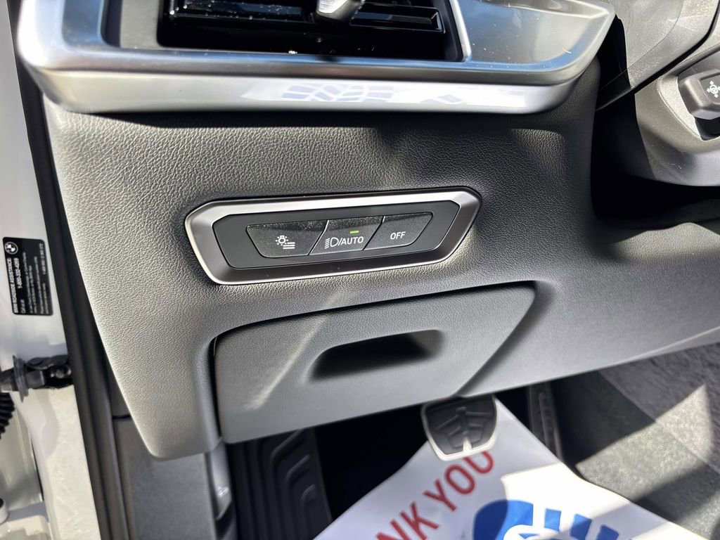 New 2026 BMW X7 xDrive40i w/ M Sport Package image 14