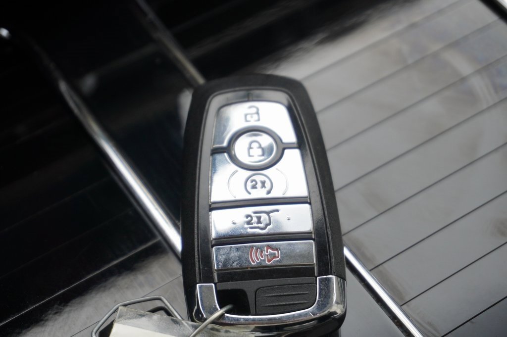 Used 2022 Lincoln Aviator Black Label Grand Touring image 35