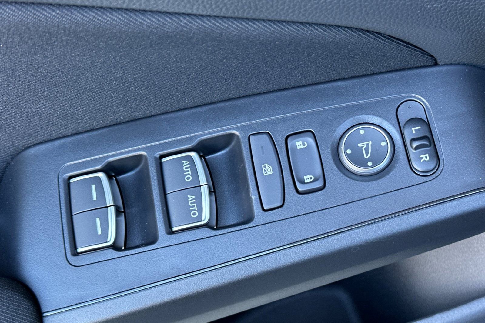 New 2025 Honda Civic Sport image 24