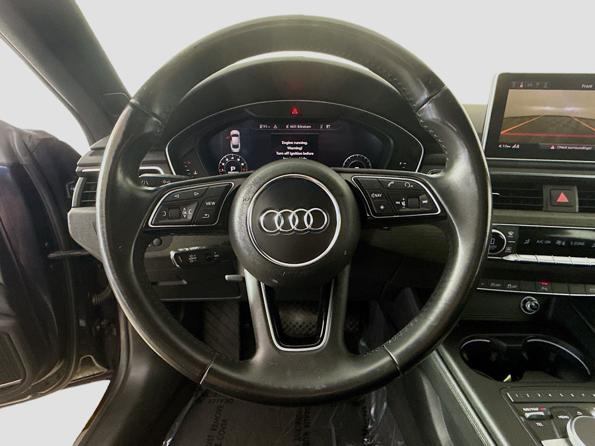 Used 2018 Audi A5 2.0T Prestige AWD/4WD image 13