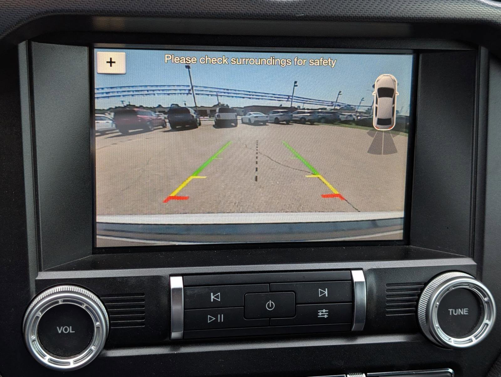 Used 2019 Ford Mustang GT Premium w/ Equipment Group 401A image 14