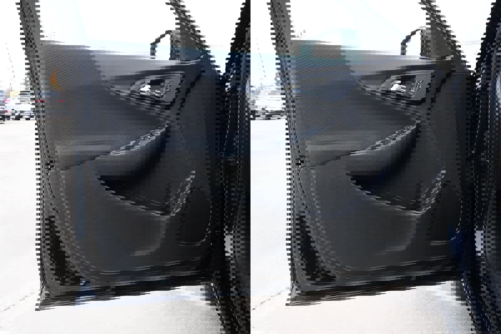 Used 2024 Chevrolet Malibu LT image 17