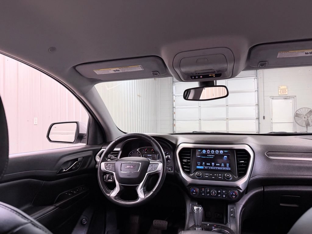 Used 2019 GMC Acadia SLT FWD image 31