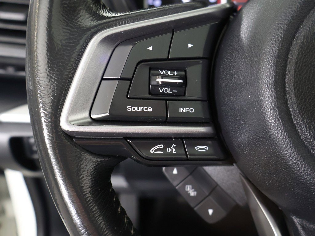 Used 2021 Subaru Forester Premium image 44