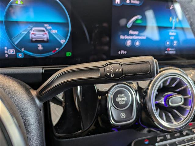 Used 2022 Mercedes-Benz GLA 250 4MATIC image 13