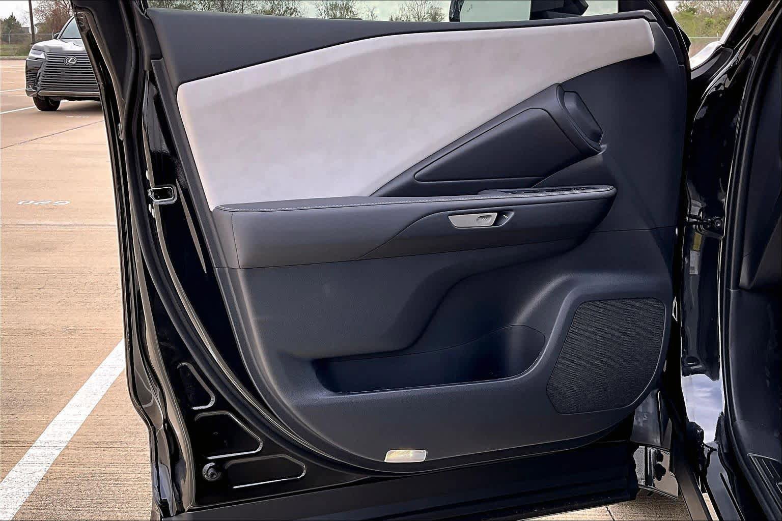 New 2026 Lexus TX 350 AWD image 10