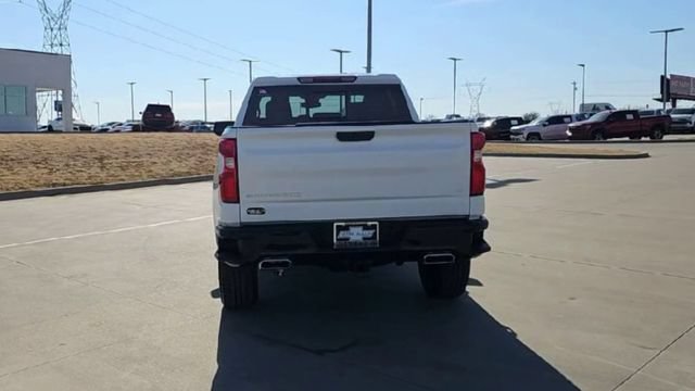 New 2026 Chevrolet Silverado 1500 LT Trail Boss w/ Safety Package AWD/4WD image 7