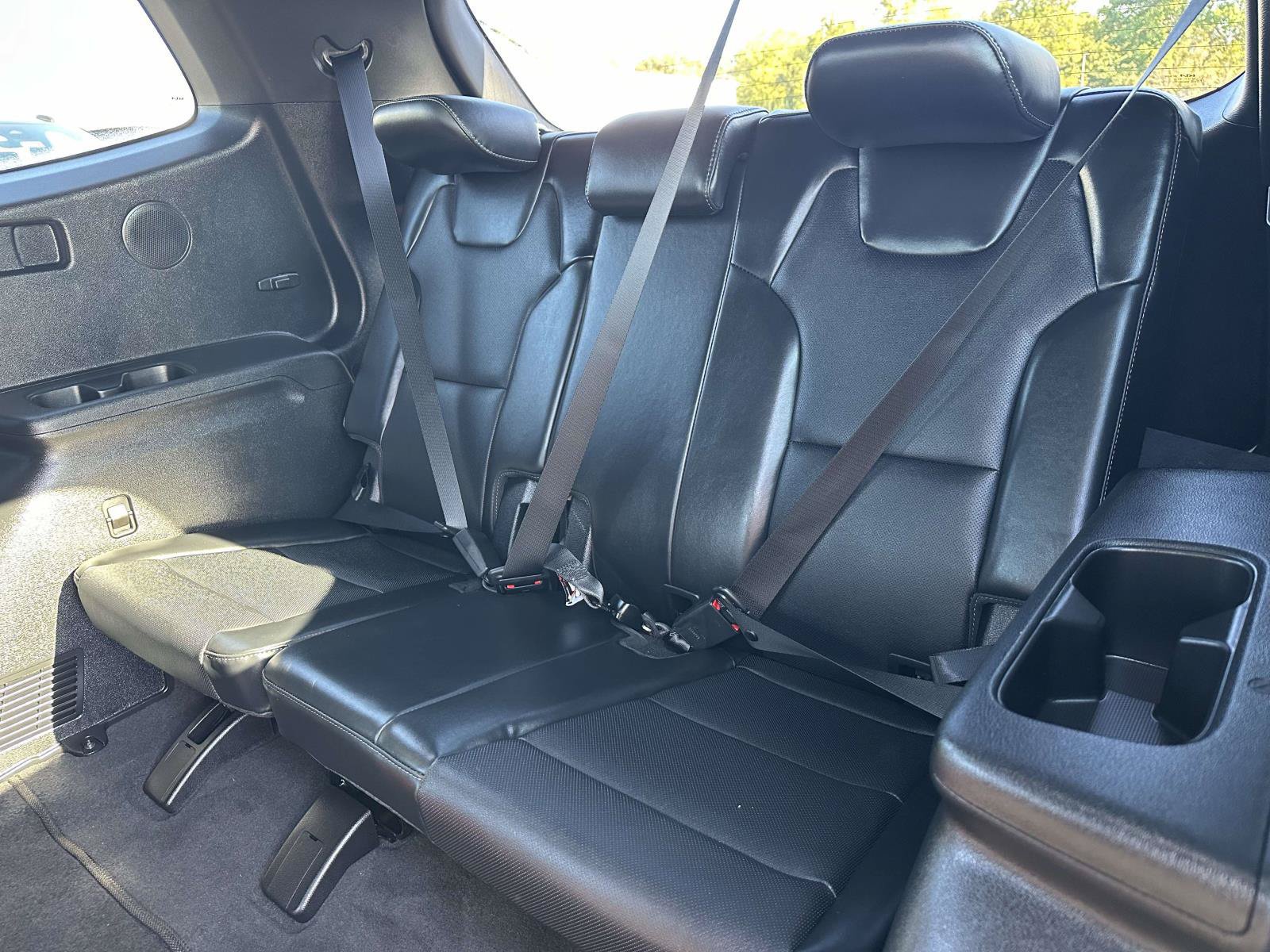 Used 2025 Kia Telluride SX Prestige X-Line AWD/4WD image 25