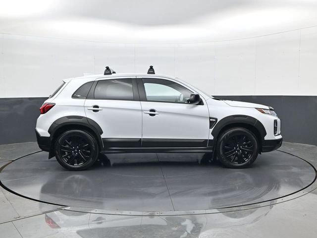 Used 2024 Mitsubishi Outlander Sport AWD image 4