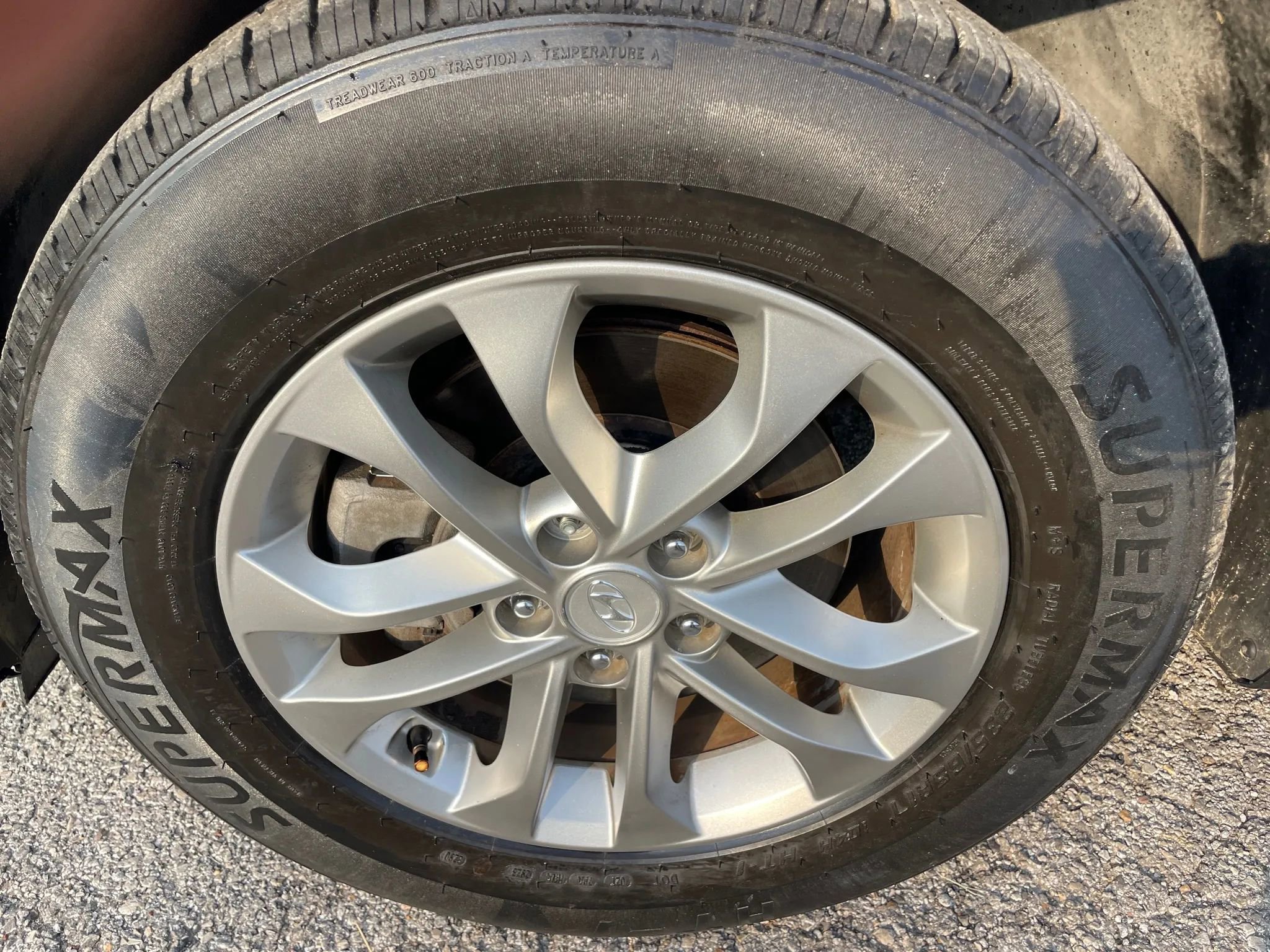 Used 2020 Hyundai Santa Fe SEL image 10