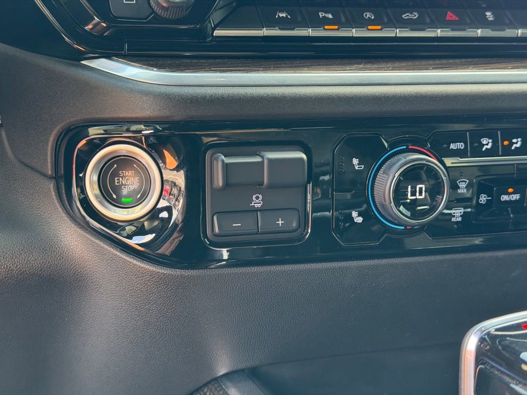 Used 2022 Chevrolet Silverado 1500 RST w/ Convenience Package II image 38