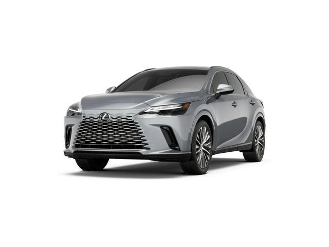 New 2026 Lexus RX 350 AWD/4WD image 1