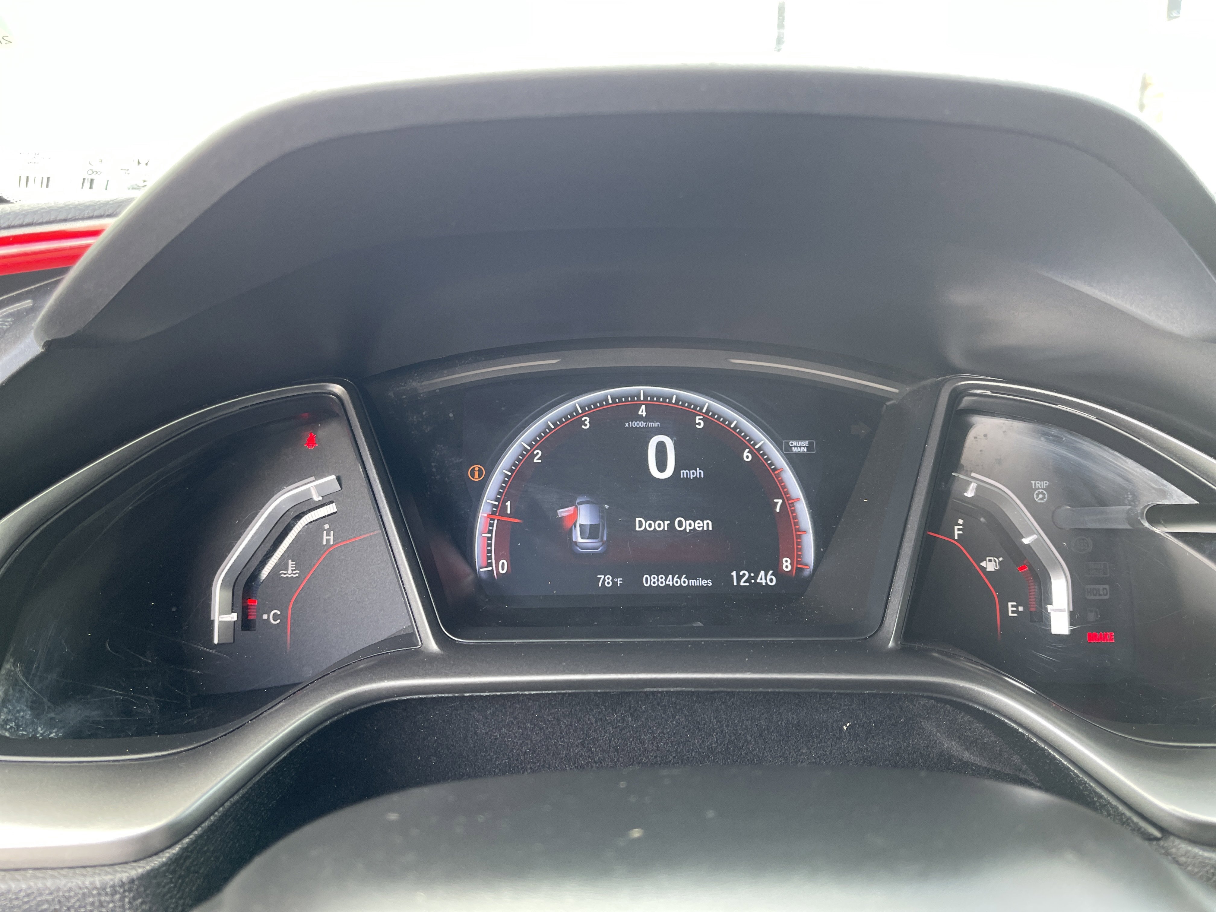 Used 2019 Honda Civic Si image 19