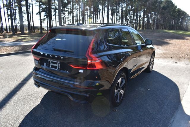 New 2024 Volvo XC60 T8 Core w/ Protection Package Premier AWD/4WD image 4