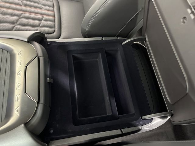 New 2025 Nissan Armada PRO-4X w/ Pro-4X Premium Package image 32